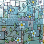 Stained Glass Film