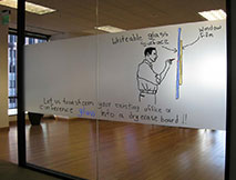 Dry Board