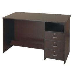 Ergonomic Office Desk