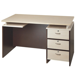 Orchid Office Desk
