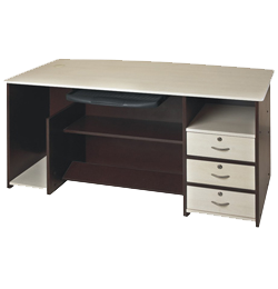 Aegis Office Desk