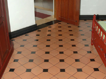 Vinyl Flooring