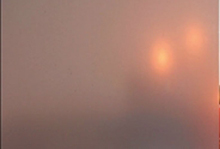 Frosted Glass Film
