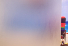Frosted Glass Film