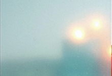 Frosted Glass Film