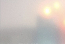 Frosted Glass Film
