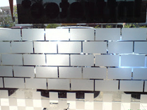 Made To Size Film