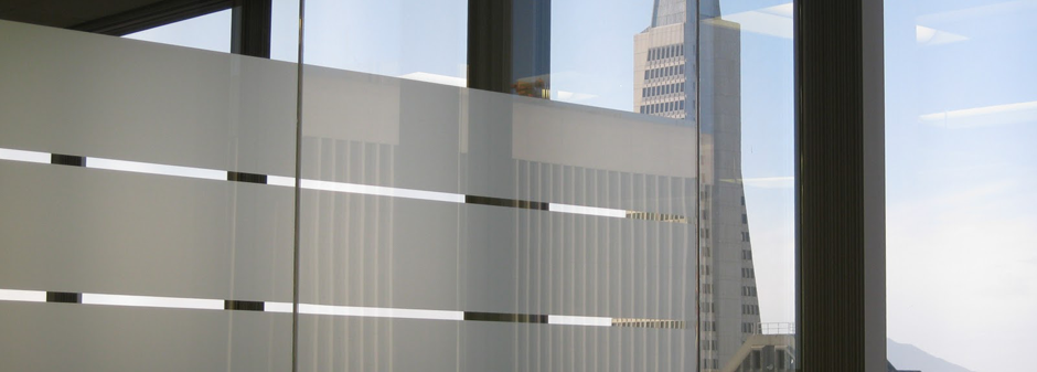 Frosted Glass Film