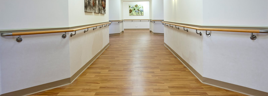 Vinyl Flooring