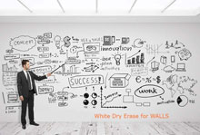 White Board Film